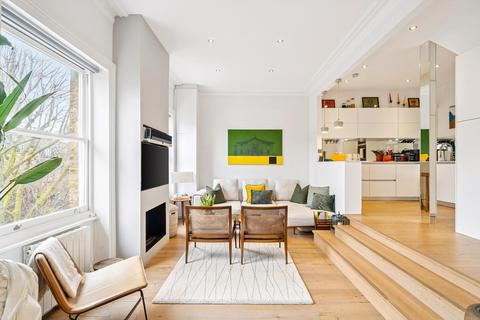 2 bedroom flat for sale, Redcliffe Gardens, London, SW10