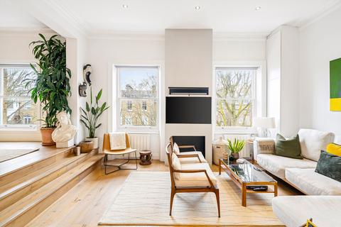 2 bedroom flat for sale, Redcliffe Gardens, London, SW10