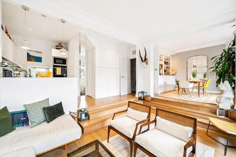 2 bedroom flat for sale, Redcliffe Gardens, London, SW10