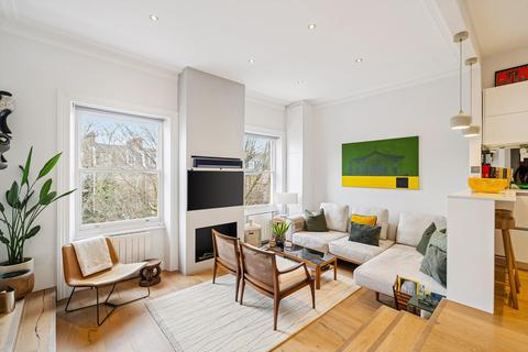 Redcliffe Gardens, London, SW10