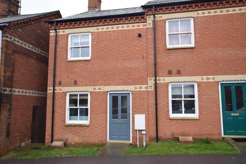 2 bedroom end of terrace house for sale, Mount Terrace, Haverhill CB9