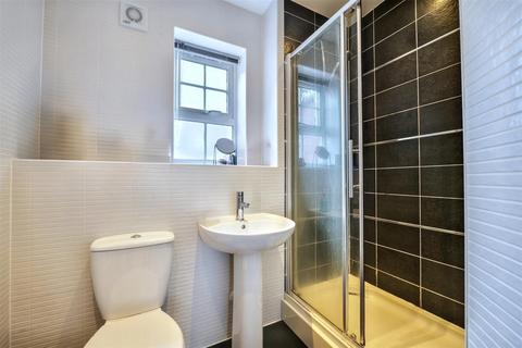 undefined, Willow Road, Loughborough LE12