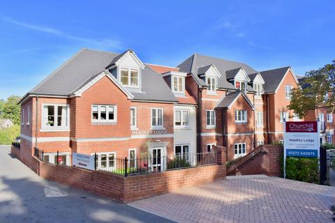 2 bedroom retirement property for sale, Leatherhead Road, Ashtead KT21