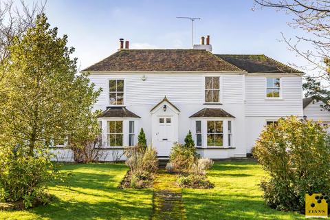 4 bedroom detached house for sale, Whitstable Road, Canterbury CT2