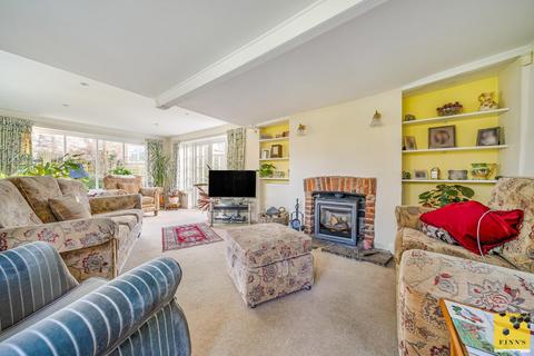 4 bedroom detached house for sale, Whitstable Road, Canterbury CT2