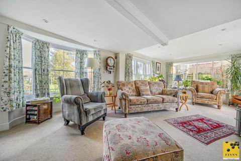 4 bedroom detached house for sale, Whitstable Road, Canterbury CT2