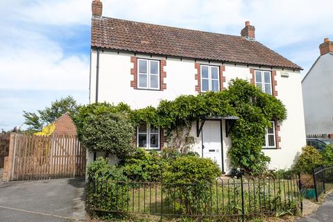 4 bedroom detached house for sale, Church View, Mill Leat, Baltonsborough, Baltonsborough, BA6