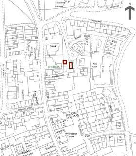 Parking for sale, Ruskin Court, Knutsford, WA16