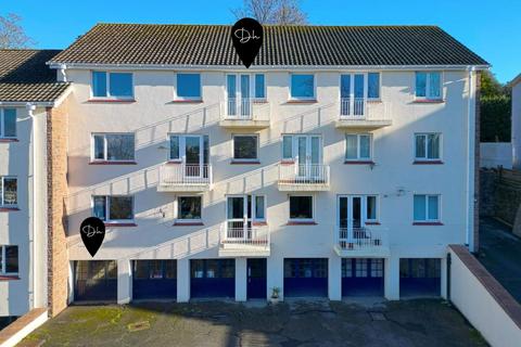 2 bedroom apartment for sale, St Marks, Lower Woodfield Road, Torquay