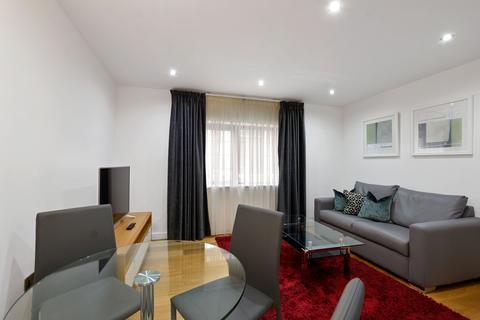 1 bedroom serviced apartment to rent, North Tenter Street, London E1