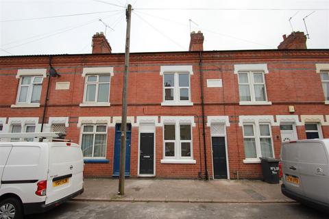 4 bedroom terraced house to rent, Ullswater Street, Leicester, Leicestershire