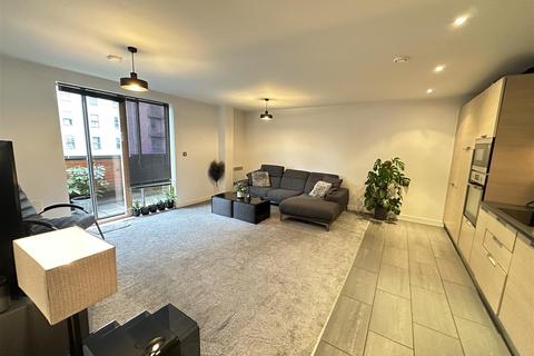 2 bedroom apartment for sale, Barton Place, Hornbeam Way, Green Quarter