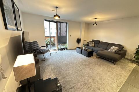 2 bedroom apartment for sale, Barton Place, Hornbeam Way, Green Quarter