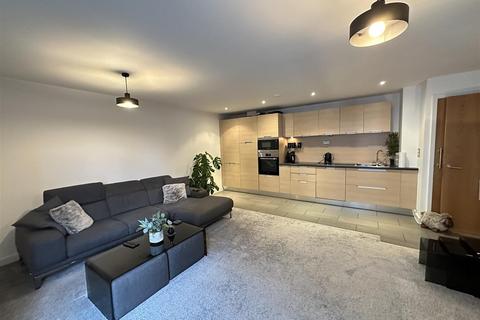 2 bedroom apartment for sale, Barton Place, Hornbeam Way, Green Quarter