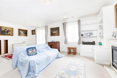 2 bedroom apartment for sale, Ibberton House, Russell Road, Kensington