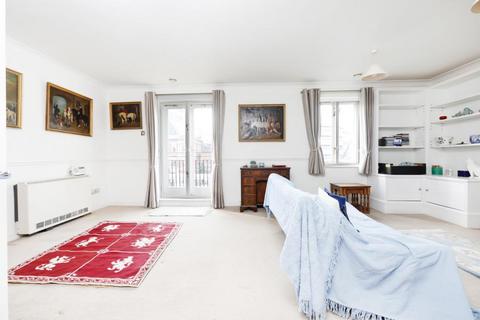 2 bedroom apartment for sale, Ibberton House, Russell Road, Kensington, W14