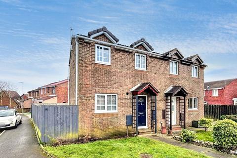 75 Brougham Court, Peterlee, SR8 1PS