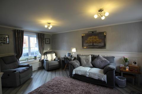 3 bedroom detached house for sale, Hertford Close, Syston, Leicester