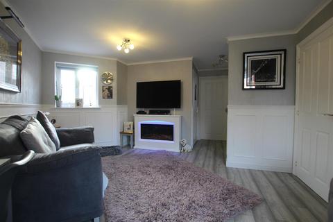 3 bedroom detached house for sale, Hertford Close, Syston, Leicester