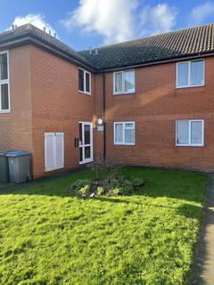 1 bedroom flat to rent, Walcheren Close, Deal CT14