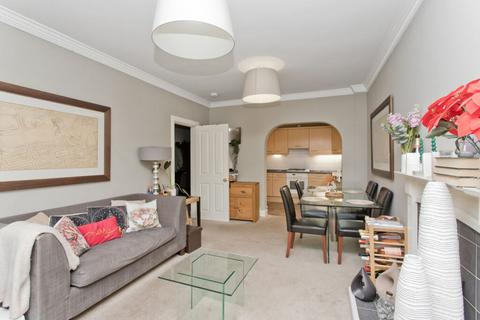 2 bedroom flat for sale, Flat 4 Thistle Street North West Lane