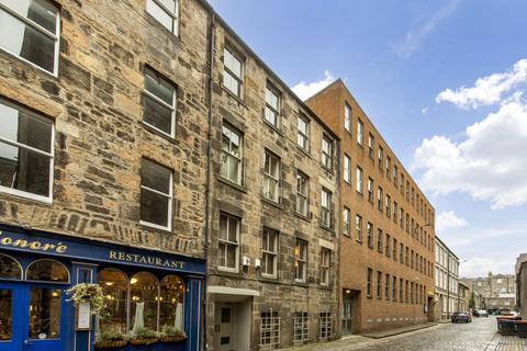 Thistle Street North West Lane, Edinburgh, EH2 1EA