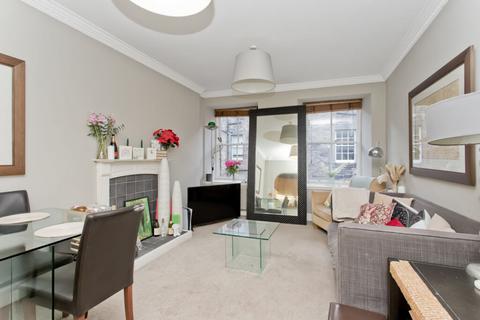undefined, Thistle Street North West Lane, Edinburgh, EH2 1EA