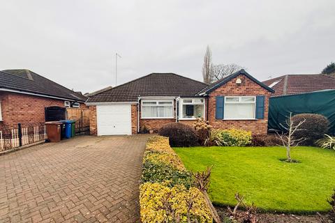 3 bedroom bungalow for sale, Hazelwood Road, Hazel Grove