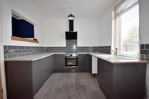 2 bedroom end of terrace house for sale, Albert Street, Chilton, Ferryhill