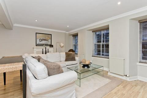 2 bedroom flat for sale, Flat 1 Thistle Street North West Lane