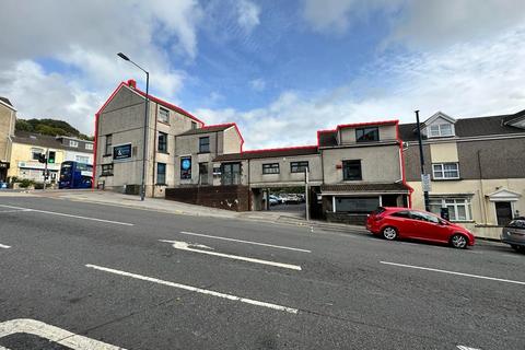 Residential development for sale, Christina Street, Swansea