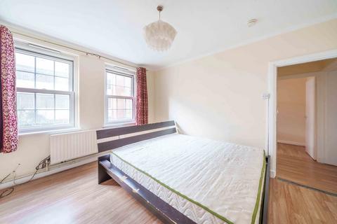 3 bedroom apartment for sale, Doddington Grove, London