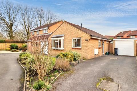 2 bedroom detached bungalow for sale, Charming Clevedon bungalow in desirable cul-de-sac