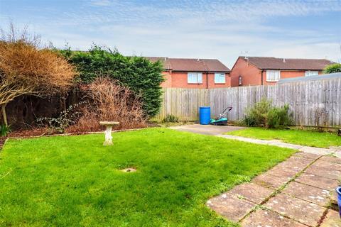 33 Sercombe Park, Clevedon, BS21 5BD