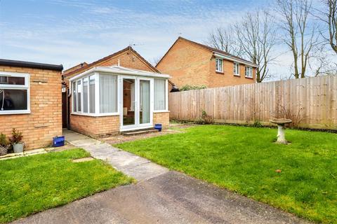 33 Sercombe Park, Clevedon, BS21 5BD