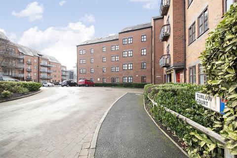 2 bedroom flat for sale, Turlow Court, Leeds