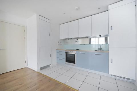 1 bedroom apartment for sale, New River Avenue, Hornsey N8