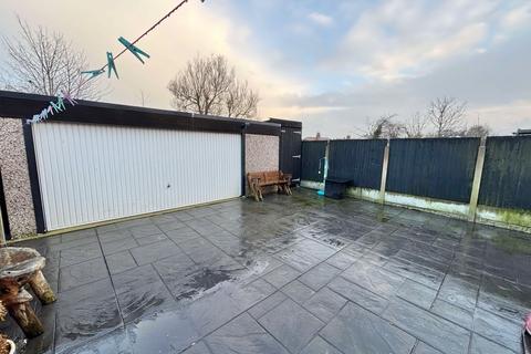 undefined, Ullswater Avenue, Thornton FY5