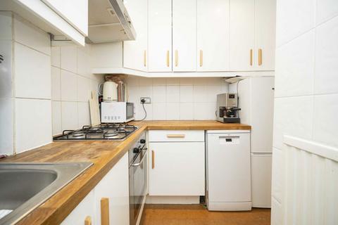 Flat 58, Reardon House Reardon Street, London, E1W 2QJ