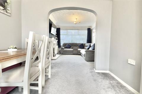 3 bedroom semi-detached house for sale, Pembroke Avenue, Moreton, Wirral, CH46