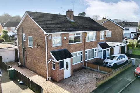 3 bedroom semi-detached house for sale, Pembroke Avenue, Moreton, Wirral, CH46