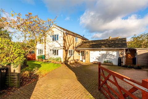 4 bedroom detached house for sale, Pilgrims Lane, Bugbrooke, Northamptonshire, NN7