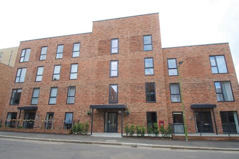 1 bedroom apartment to rent, Linden House, 73-89 Sydney Road, Watford, WD18