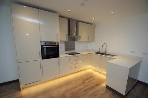 1 bedroom apartment to rent, Linden House, 73-89 Sydney Road, Watford, WD18