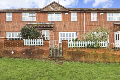 3 bedroom terraced house for sale, South View, Consett DH8