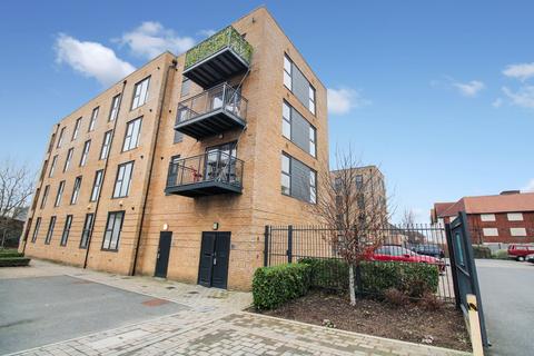 1 bedroom flat for sale, Albert Road North, Southampton, SO14