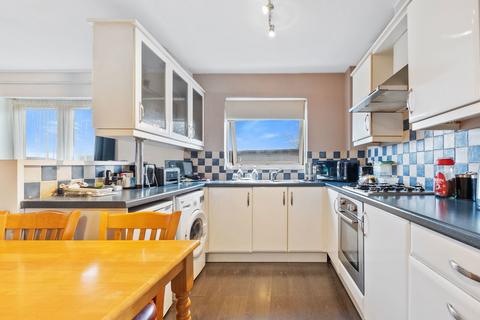 1 bedroom ground floor flat for sale, Bath Road, Kettering NN16