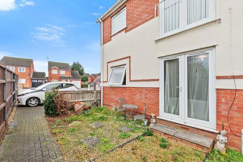 273 Bath Road, Kettering, NN16 9LW