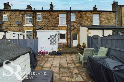 2 bedroom terraced house for sale, Lower Lane, Chinley, SK23