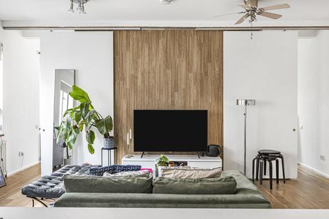 undefined, Princelet Street, London, E1